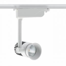 Изображение продукта Трековый светодиодный светильник De Markt Трек-система 